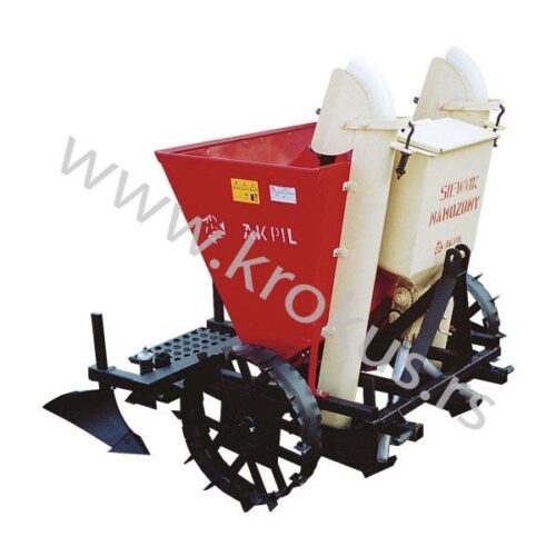 SADILICA KROMPIRA PLANTER 2H AKPIL