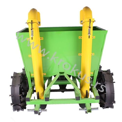 Sadilica za krompir dvor. 62,5-67,5 tip- S 239 marke  Bomet sa dozatorom