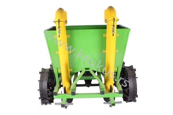 Sadilica za krompir dvor. 62,5-67,5 tip- S 239 marke  Bomet sa dozatorom