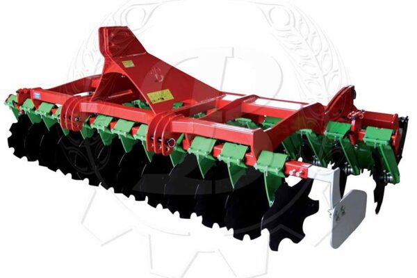 TANJIRACA JBM (BT900) 2,7m 560mm/22-DISKA