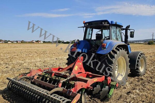 TANJIRACA JBM (BT900) 3,0m 560mm/24-DISKA/V-RING