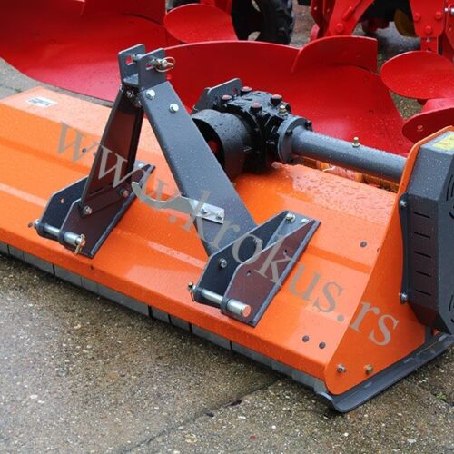 TARUP 1.65 AGRO POWER