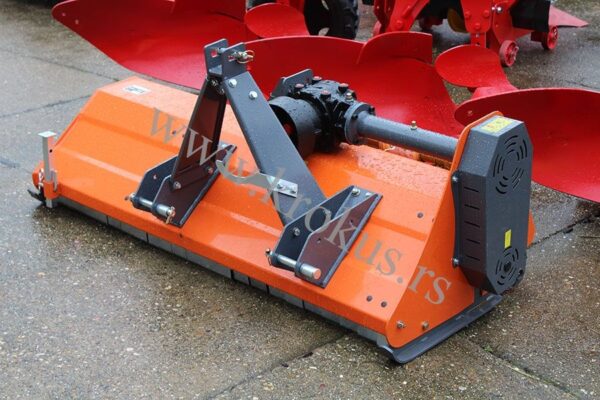 TARUP 1.65 AGRO POWER