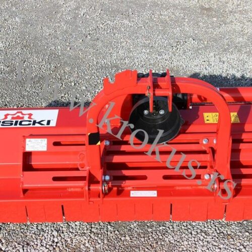 TARUP 1,6m Lisicki KB160