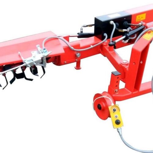 TRAKTORSKA BOCNA FREZA TBF-700