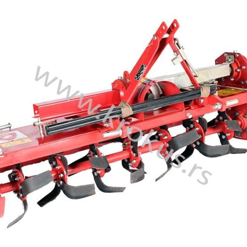 TRAKTORSKA ROTO SITNILICA 1.65M/FREZA/