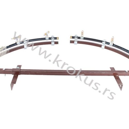 UREDJAJ ZA VOCARSTVO-ANDRIC/