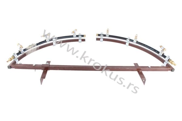 UREDJAJ ZA VOCARSTVO-ANDRIC/