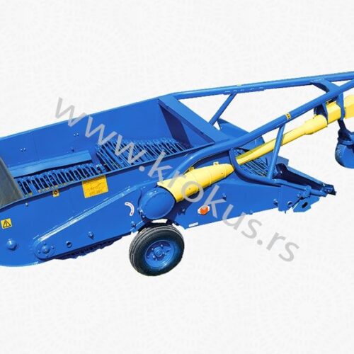 Vadilica za krompir dvoredna tip Z-609/0-2 marke Rolmet