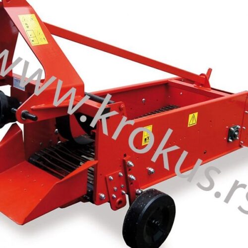 VADILICA ZA KROMPIR TIP-Z-663 LISICKI