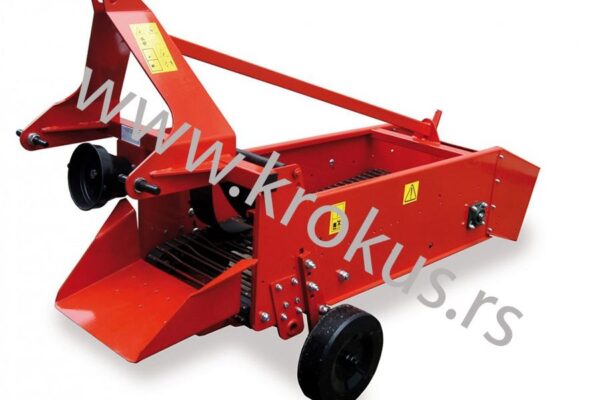 VADILICA ZA KROMPIR TIP-Z-663 LISICKI