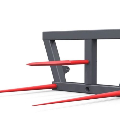 VILA ZA BALE UTOVARIVACA 1000KG METAL-FACH