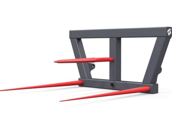 VILA ZA BALE UTOVARIVACA 1000KG METAL-FACH