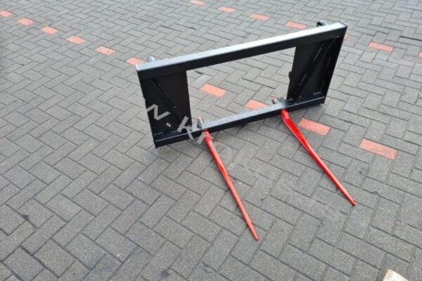 VILA ZA BALE UTOVARIVACA EURORAM