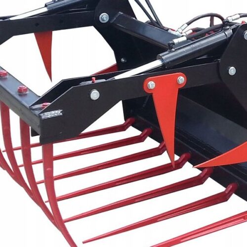 VILA ZA STAJNJAK EURO 180cm, Tip KROKODIL