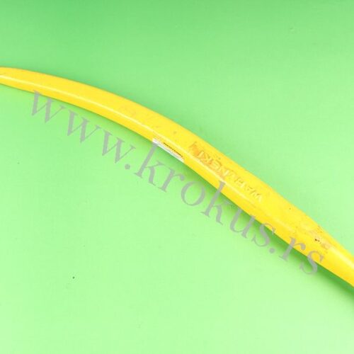 ZUB UTOVARIVACA KRIVI 600mm Krokodil