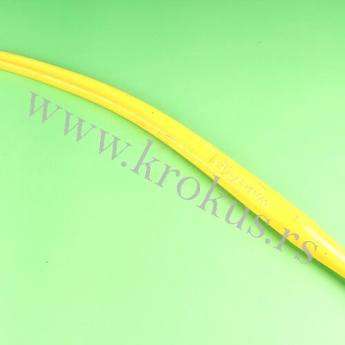 ZUB UTOVARIVACA KRIVI 680mm Krokodil